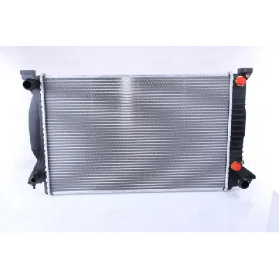 Hladnjak, hlađenje motora NISSENS NIS 60314A IC-B4FF0D