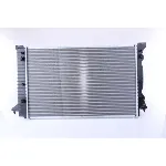 Hladnjak, hlađenje motora NISSENS NIS 60314A IC-B4FF0D