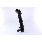 Hladnjak, hlađenje motora NISSENS NIS 60314A IC-B4FF0D