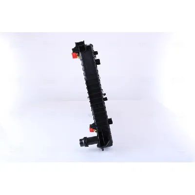 Hladnjak, hlađenje motora NISSENS NIS 60314A IC-B4FF0D