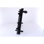 Hladnjak, hlađenje motora NISSENS NIS 60314A IC-B4FF0D