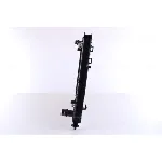 Hladnjak, hlađenje motora NISSENS NIS 60316 IC-AFE47C