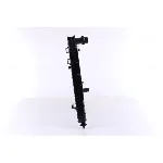 Hladnjak, hlađenje motora NISSENS NIS 60316 IC-AFE47C