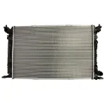 Hladnjak, hlađenje motora NISSENS NIS 60317 IC-B3B12B