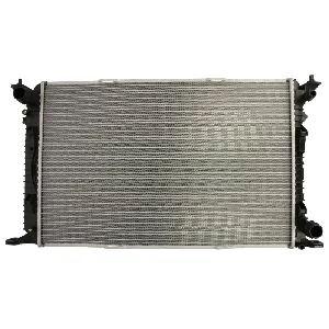 Hladnjak, hlađenje motora NISSENS NIS 60317 IC-B3B12B