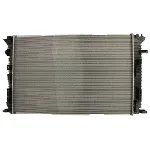 Hladnjak, hlađenje motora NISSENS NIS 60317 IC-B3B12B