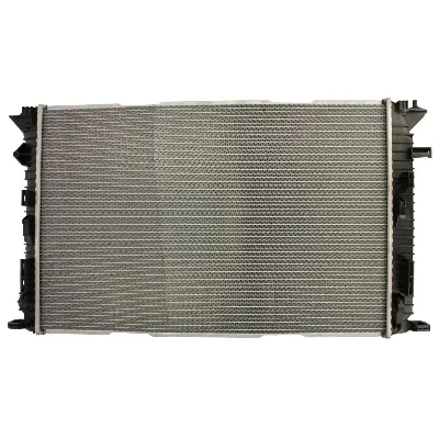 Hladnjak, hlađenje motora NISSENS NIS 60317 IC-B3B12B