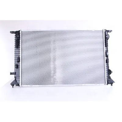 Hladnjak, hlađenje motora NISSENS NIS 60317 IC-B3B12B