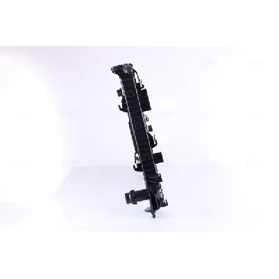 Hladnjak, hlađenje motora NISSENS NIS 60317 IC-B3B12B