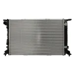 Hladnjak, hlađenje motora NISSENS NIS 60318 IC-B3B12C