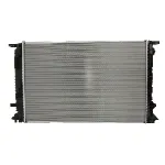 Hladnjak, hlađenje motora NISSENS NIS 60318 IC-B3B12C