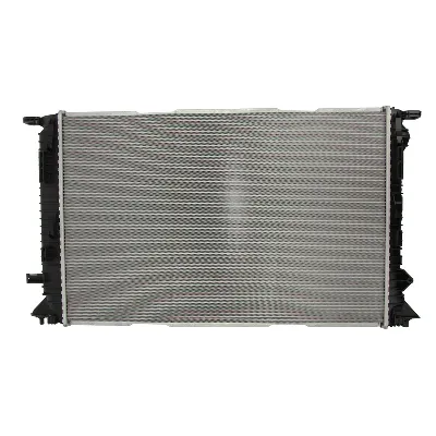 Hladnjak, hlađenje motora NISSENS NIS 60318 IC-B3B12C