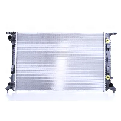 Hladnjak, hlađenje motora NISSENS NIS 60318 IC-B3B12C