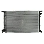 Hladnjak, hlađenje motora NISSENS NIS 60319 IC-B3B12D