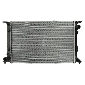 Hladnjak, hlađenje motora NISSENS NIS 60319 IC-B3B12D