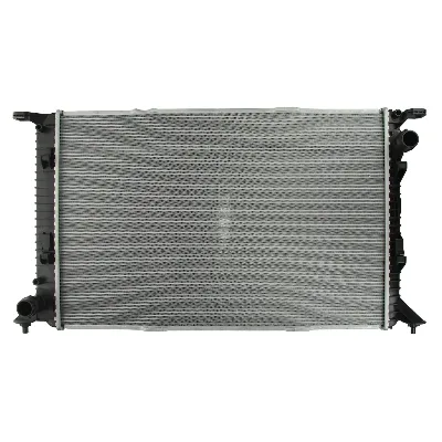 Hladnjak, hlađenje motora NISSENS NIS 60319 IC-B3B12D