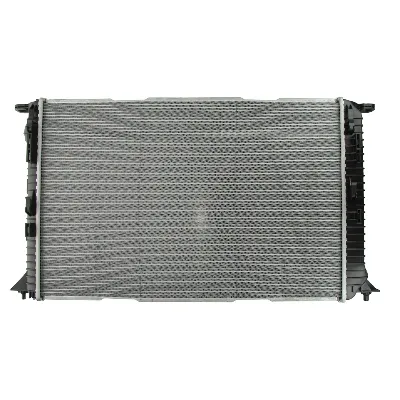 Hladnjak, hlađenje motora NISSENS NIS 60319 IC-B3B12D