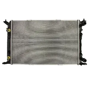 Hladnjak, hlađenje motora NISSENS NIS 60321 IC-B3B12E