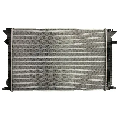 Hladnjak, hlađenje motora NISSENS NIS 60321 IC-B3B12E