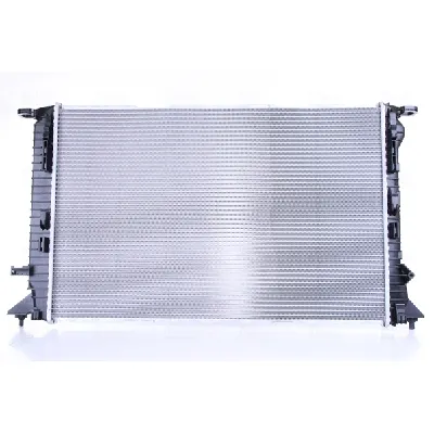 Hladnjak, hlađenje motora NISSENS NIS 60321 IC-B3B12E