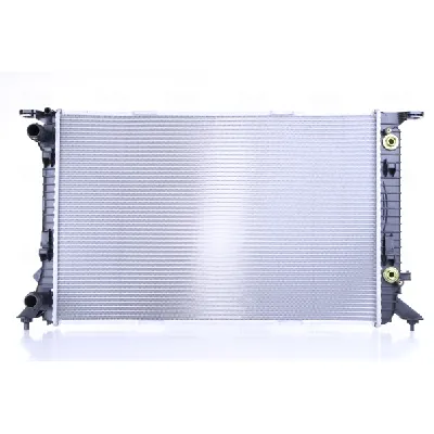 Hladnjak, hlađenje motora NISSENS NIS 60321 IC-B3B12E