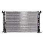 Hladnjak, hlađenje motora NISSENS NIS 60322 IC-B3B12F