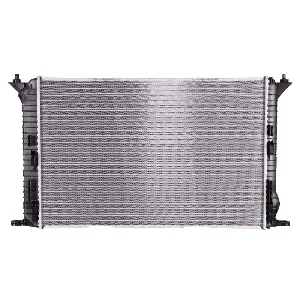 Hladnjak, hlađenje motora NISSENS NIS 60322 IC-B3B12F