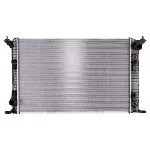 Hladnjak, hlađenje motora NISSENS NIS 60322 IC-B3B12F