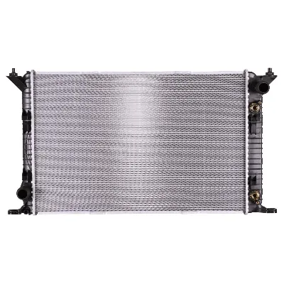 Hladnjak, hlađenje motora NISSENS NIS 60322 IC-B3B12F