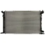 Hladnjak, hlađenje motora NISSENS NIS 60323 IC-B3B130