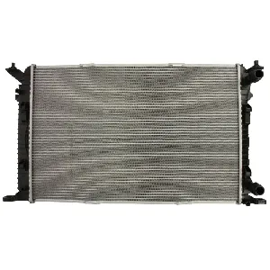 Hladnjak, hlađenje motora NISSENS NIS 60323 IC-B3B130