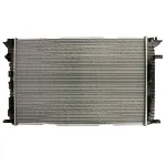 Hladnjak, hlađenje motora NISSENS NIS 60323 IC-B3B130