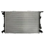 Hladnjak, hlađenje motora NISSENS NIS 60327 IC-D386DC