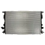 Hladnjak, hlađenje motora NISSENS NIS 60327 IC-D386DC