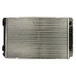 Hladnjak, hlađenje motora NISSENS NIS 60328 IC-CF9925