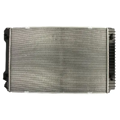 Hladnjak, hlađenje motora NISSENS NIS 60328 IC-CF9925