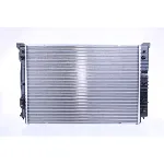 Hladnjak, hlađenje motora NISSENS NIS 60329 IC-B06BCD