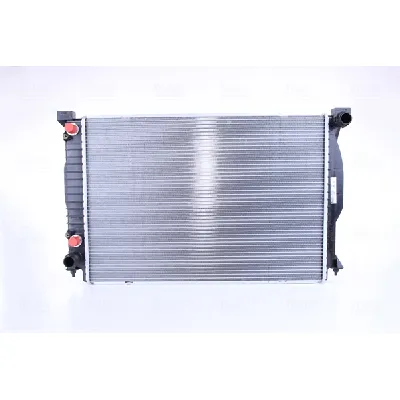 Hladnjak, hlađenje motora NISSENS NIS 60329 IC-B06BCD