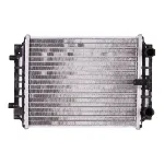 Hladnjak, hlađenje motora NISSENS NIS 60351 IC-DACEF5