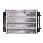 Hladnjak, hlađenje motora NISSENS NIS 60351 IC-DACEF5