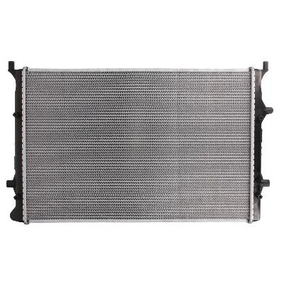 Hladnjak, hlađenje motora NISSENS NIS 60352 IC-C13F9E