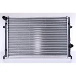 Hladnjak, hlađenje motora NISSENS NIS 60352 IC-C13F9E