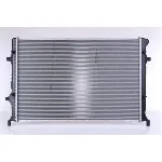 Hladnjak, hlađenje motora NISSENS NIS 60352 IC-C13F9E