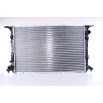 Hladnjak, hlađenje motora NISSENS NIS 60359 IC-D8F170