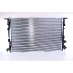 Hladnjak, hlađenje motora NISSENS NIS 60359 IC-D8F170