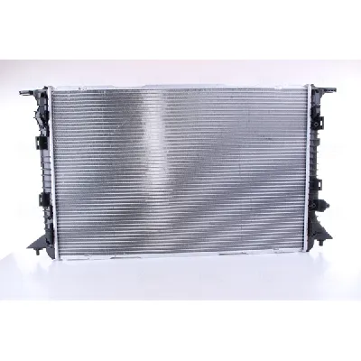 Hladnjak, hlađenje motora NISSENS NIS 60359 IC-D8F170