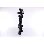 Hladnjak, hlađenje motora NISSENS NIS 60359 IC-D8F170