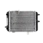 Hladnjak, hlađenje motora NISSENS NIS 60363 IC-D742A2