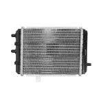 Hladnjak, hlađenje motora NISSENS NIS 60363 IC-D742A2