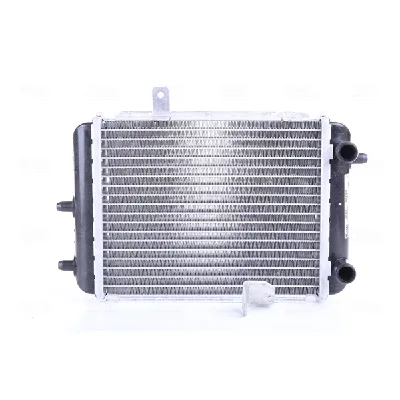 Hladnjak, hlađenje motora NISSENS NIS 60363 IC-D742A2